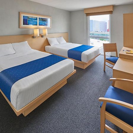City Express By Marriott Puebla Finsa Dış mekan fotoğraf