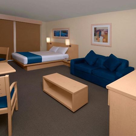 City Express By Marriott Puebla Finsa Dış mekan fotoğraf