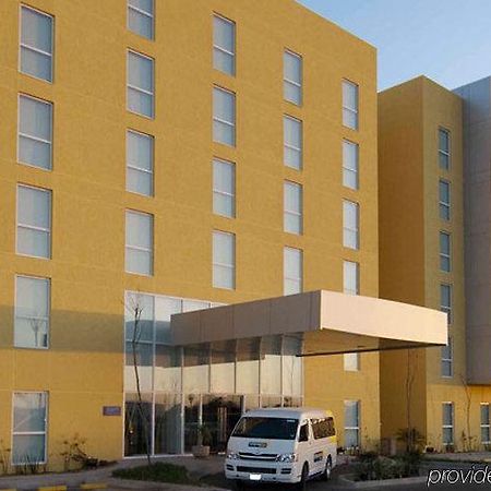 City Express By Marriott Puebla Finsa Dış mekan fotoğraf