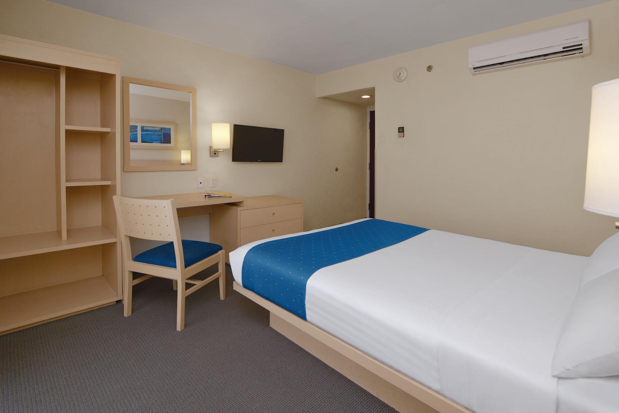 City Express By Marriott Puebla Finsa Dış mekan fotoğraf