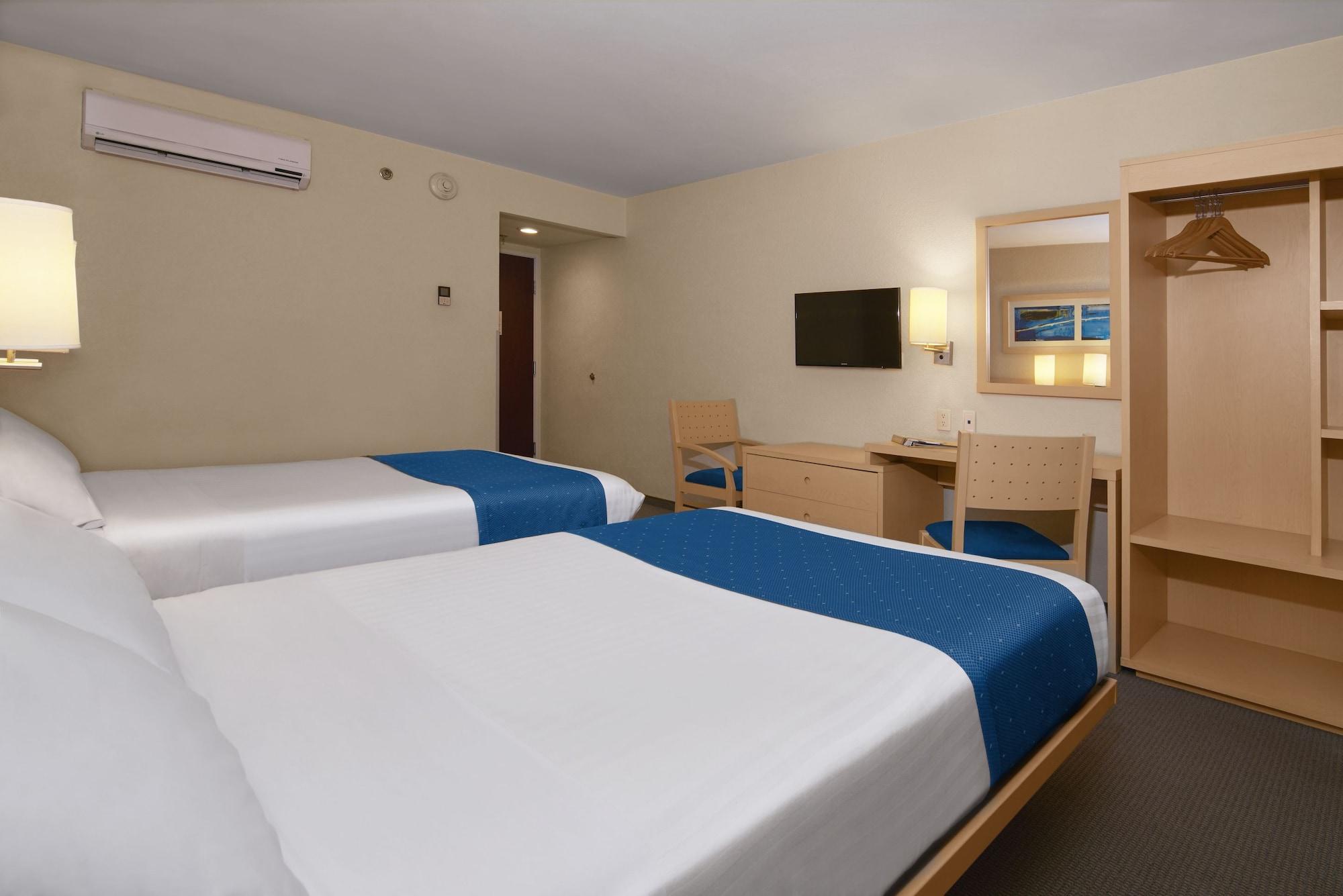 City Express By Marriott Puebla Finsa Dış mekan fotoğraf