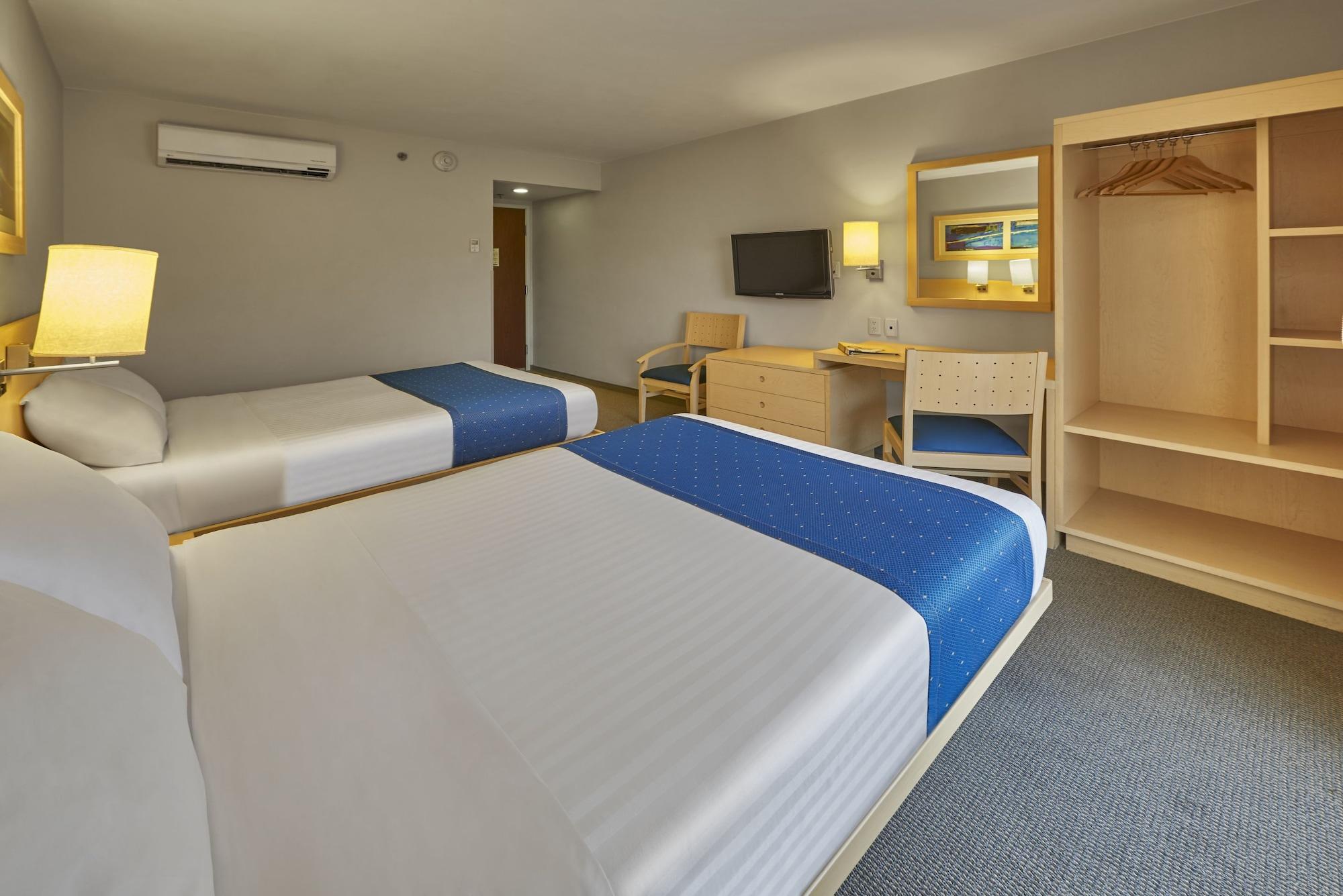City Express By Marriott Puebla Finsa Dış mekan fotoğraf