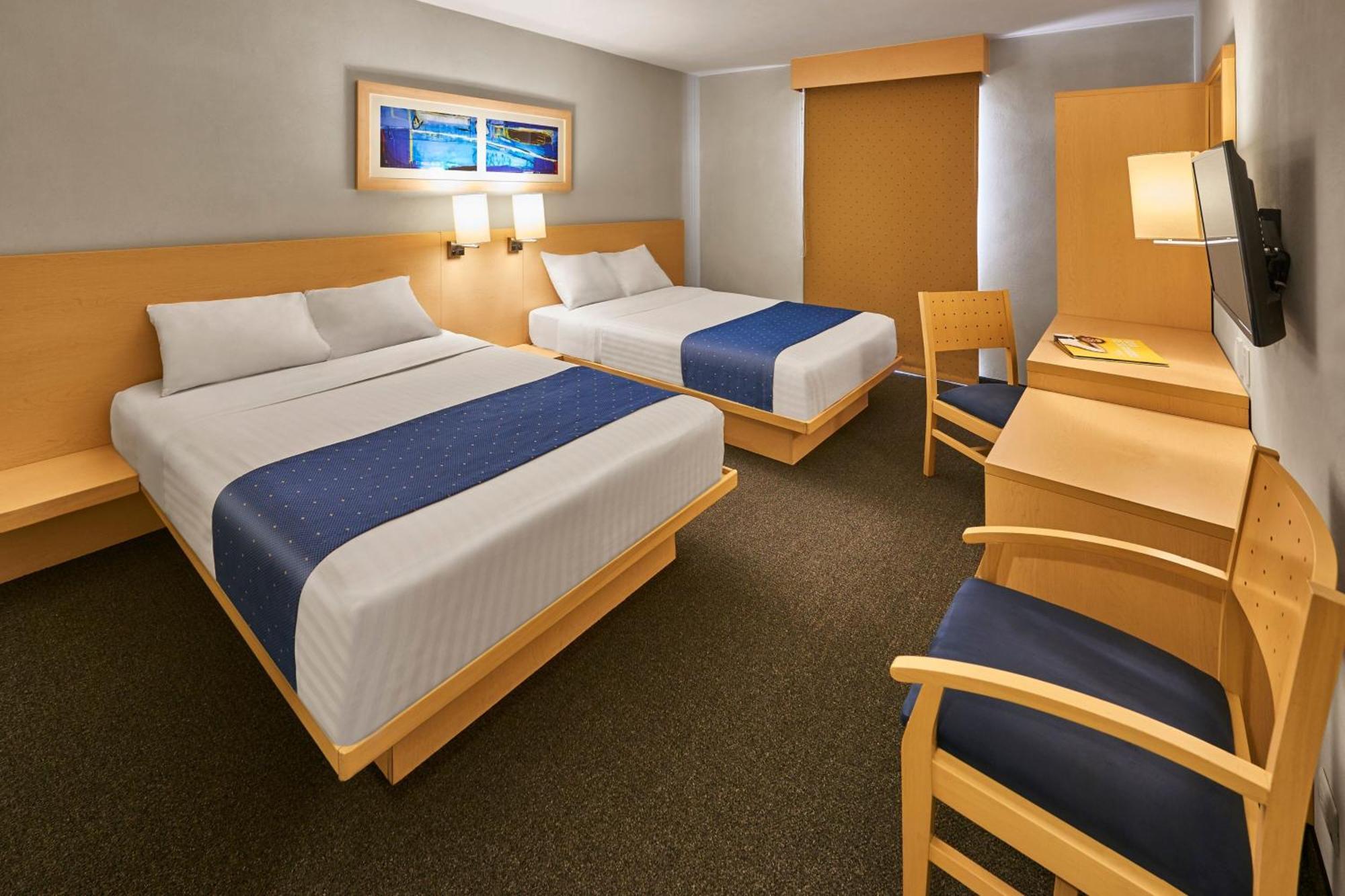 City Express By Marriott Puebla Finsa Dış mekan fotoğraf