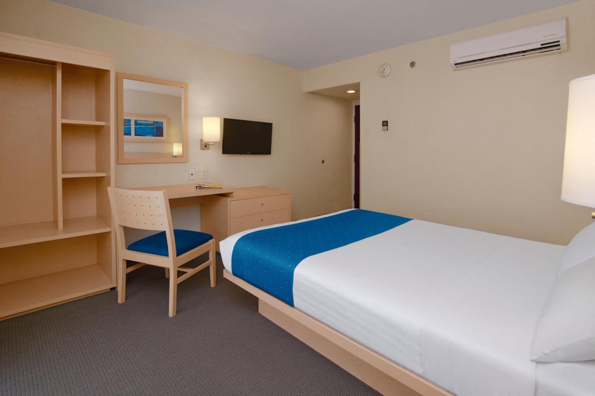 City Express By Marriott Puebla Finsa Dış mekan fotoğraf