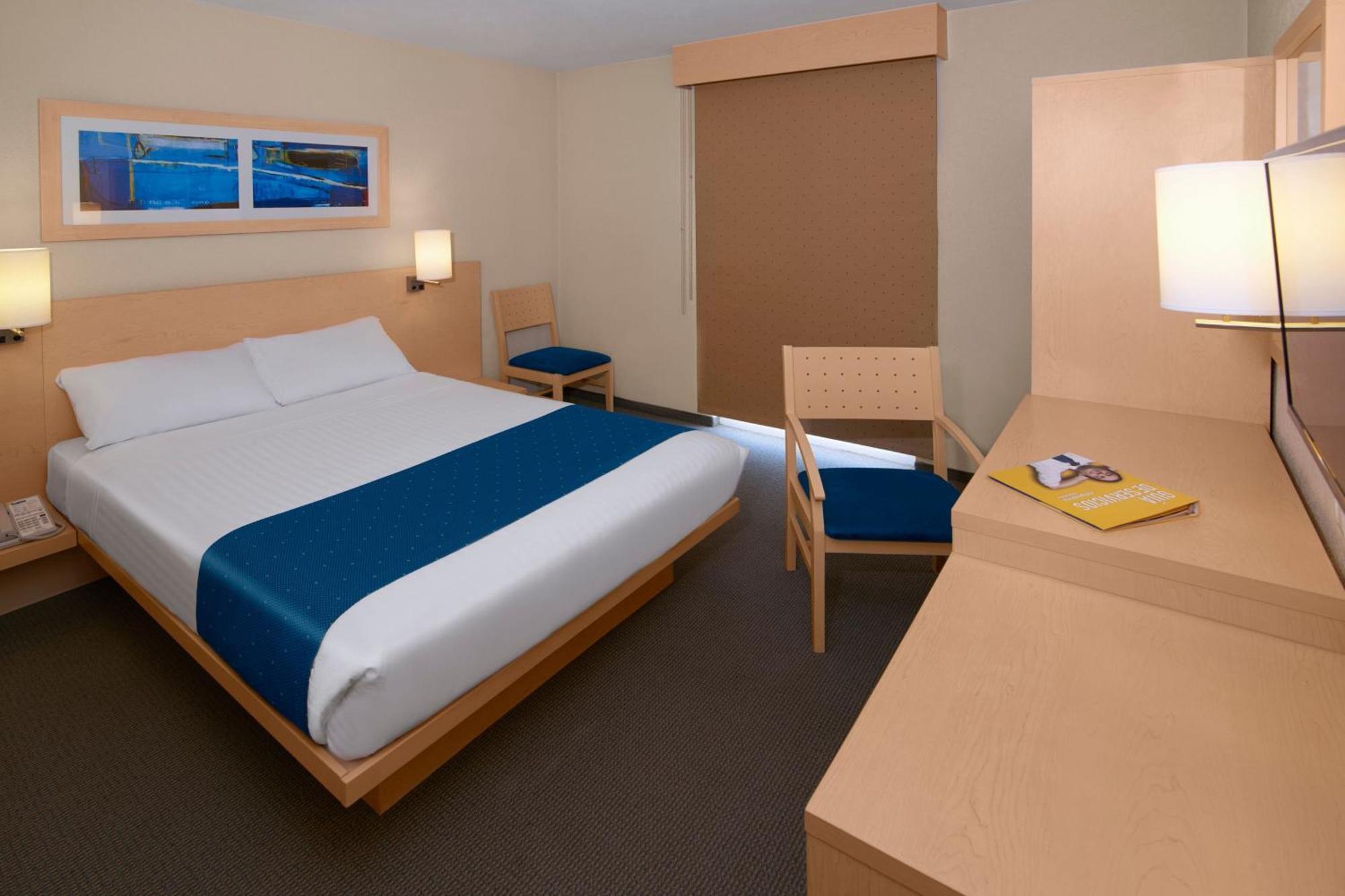 City Express By Marriott Puebla Finsa Dış mekan fotoğraf