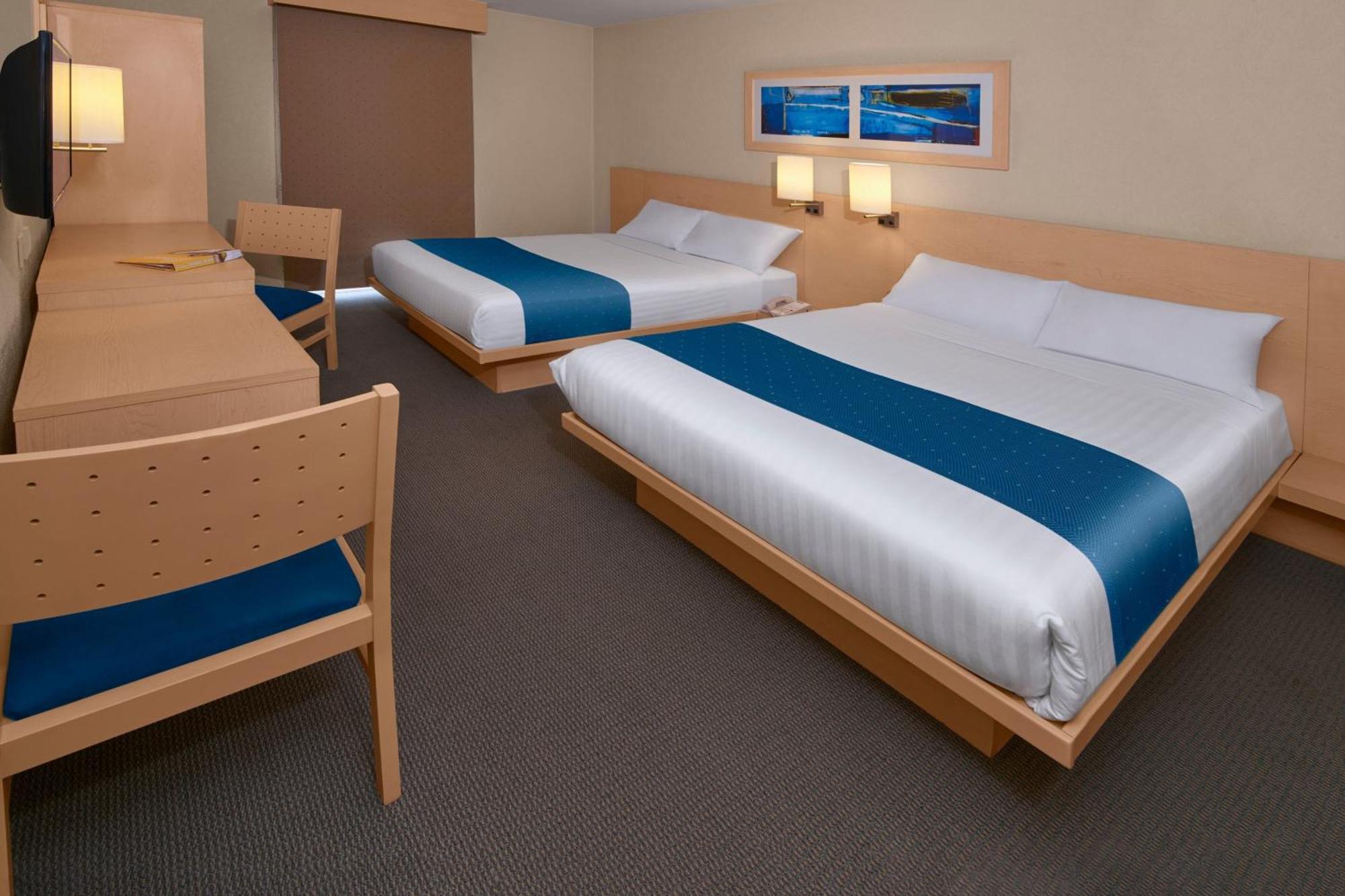City Express By Marriott Puebla Finsa Dış mekan fotoğraf