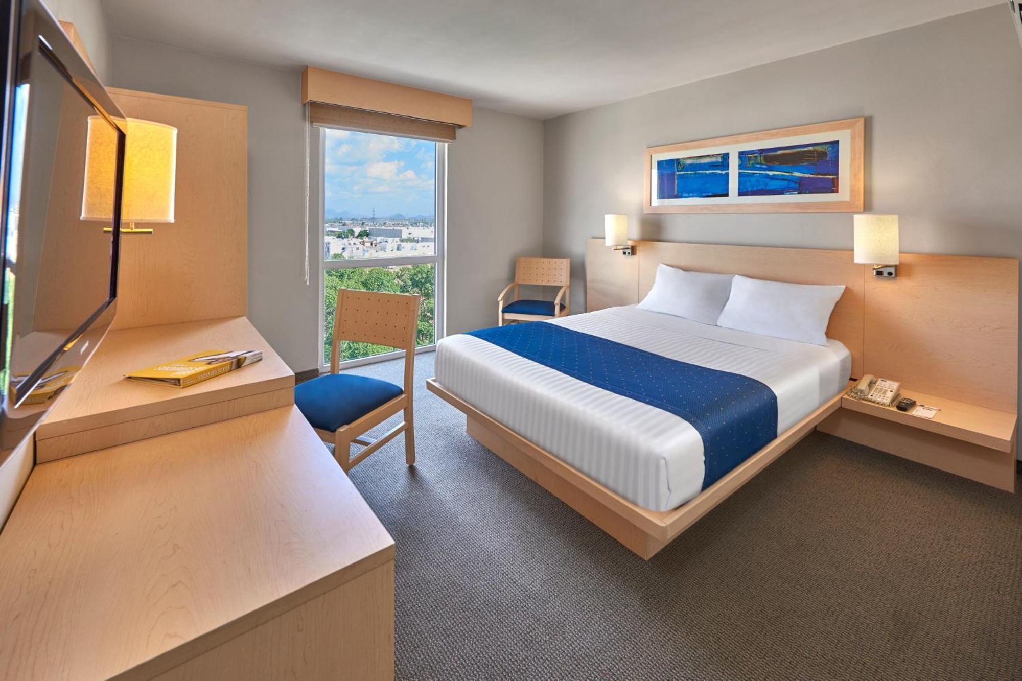 City Express By Marriott Puebla Finsa Dış mekan fotoğraf