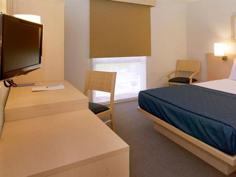 City Express By Marriott Puebla Finsa Dış mekan fotoğraf