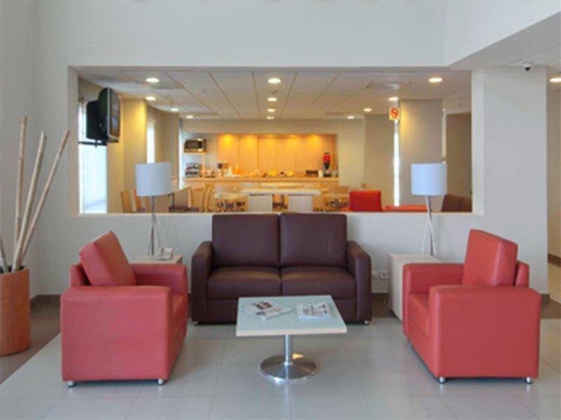 City Express By Marriott Puebla Finsa Dış mekan fotoğraf
