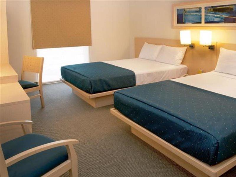 City Express By Marriott Puebla Finsa Dış mekan fotoğraf