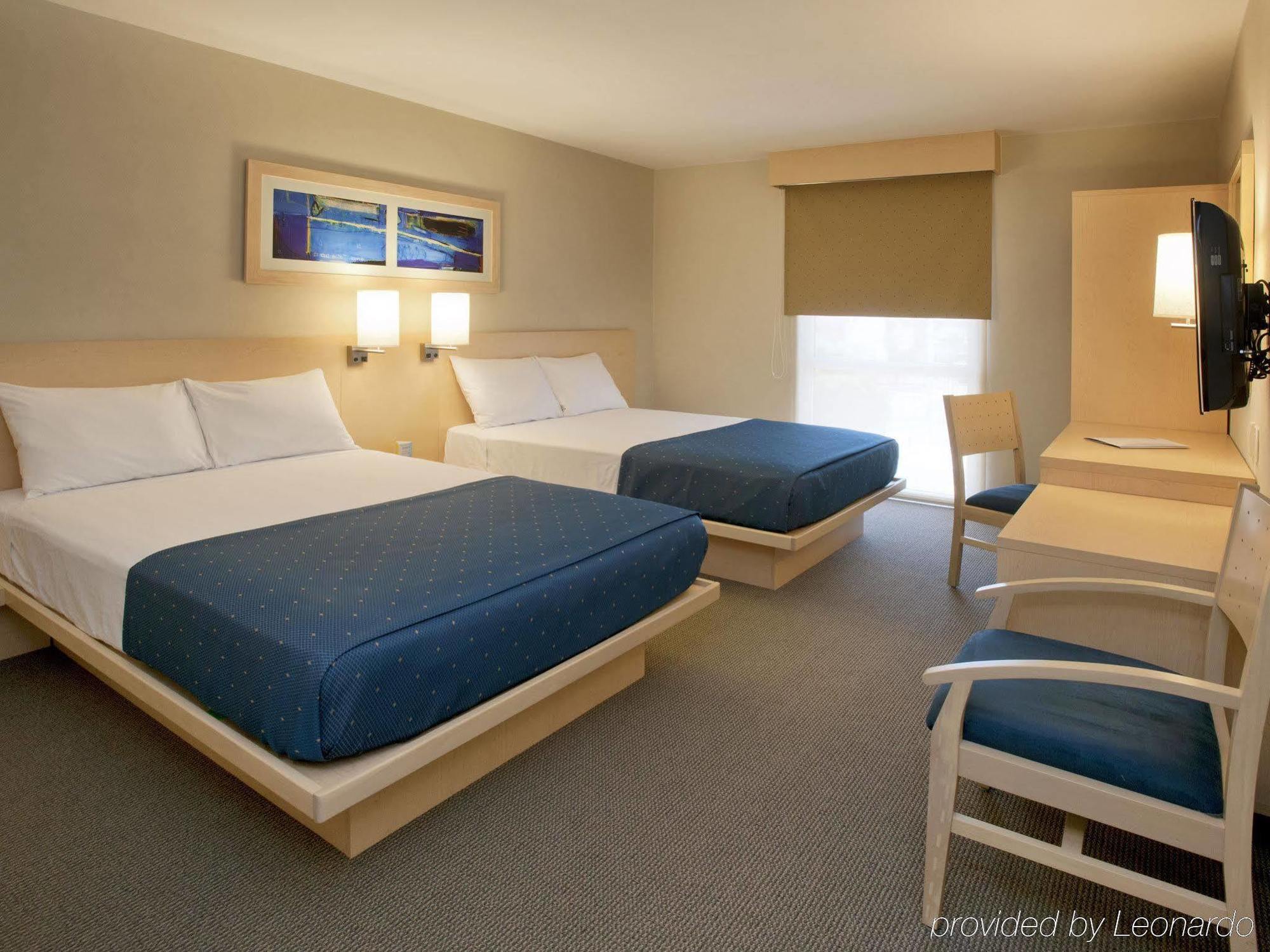 City Express By Marriott Puebla Finsa Dış mekan fotoğraf