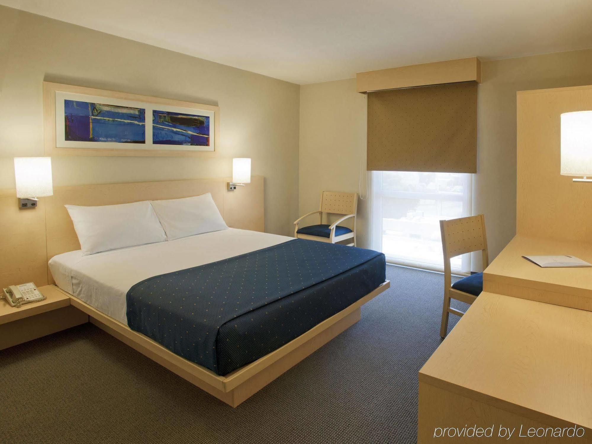 City Express By Marriott Puebla Finsa Dış mekan fotoğraf