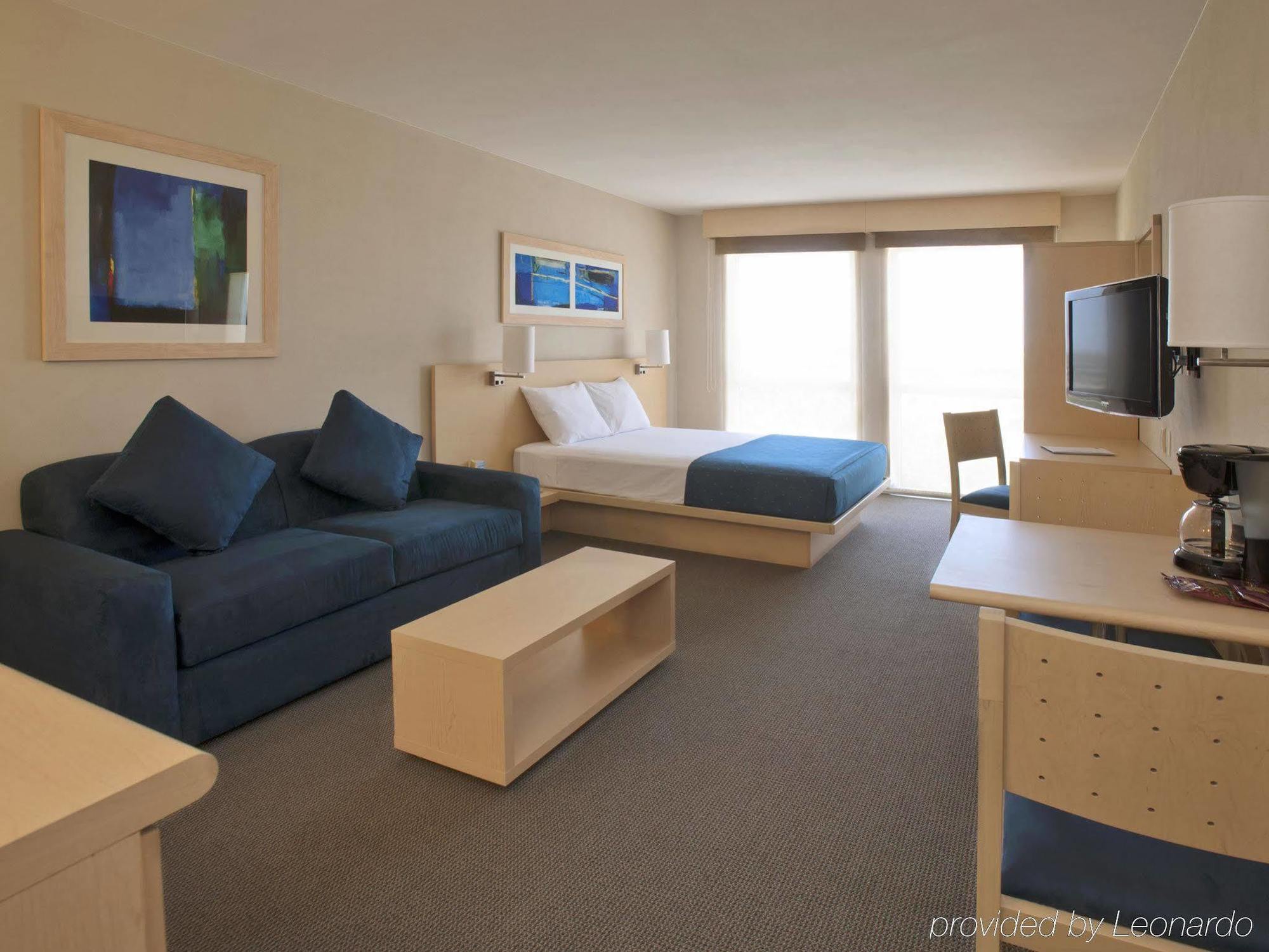 City Express By Marriott Puebla Finsa Dış mekan fotoğraf